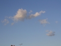 Il cielo a Porta Romana. Omaggio a Luigi Ghirri