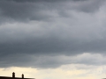 Il cielo a Porta Romana. Omaggio a Luigi Ghirri