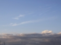 Il cielo a Porta Romana. Omaggio a Luigi Ghirri