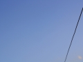 Il cielo a Porta Romana. Omaggio a Luigi Ghirri