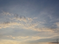 Il cielo a Porta Romana. Omaggio a Luigi Ghirri