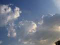 Il cielo a Porta Romana. Omaggio a Luigi Ghirri