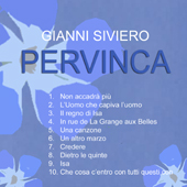 Pervinca