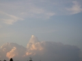 Il cielo a Porta Romana. Omaggio a Luigi Ghirri